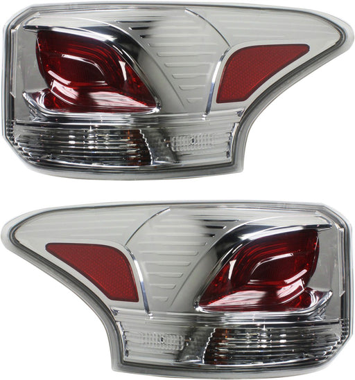 Tail Light CarParts SET-REPM730353