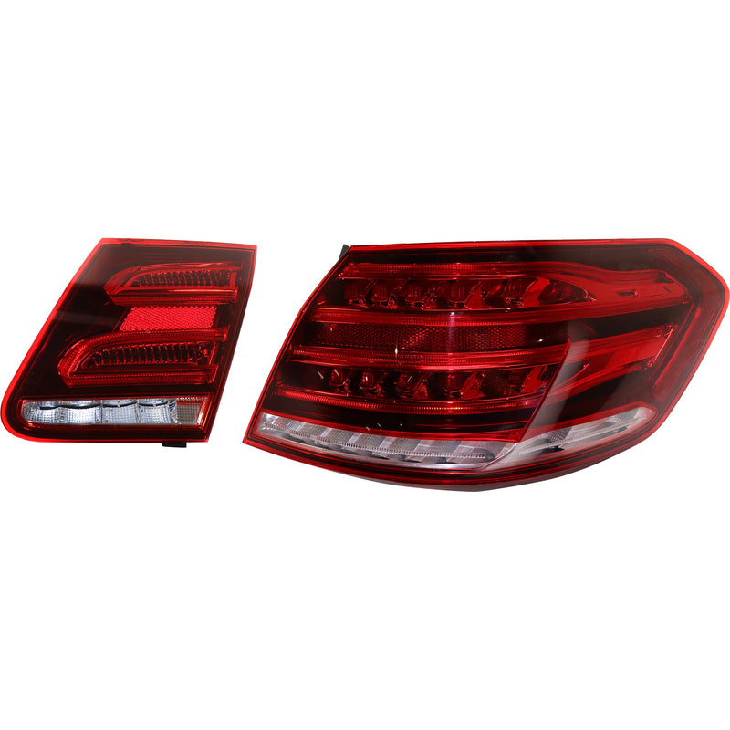 Tail Light CarParts SET-REPM730355-A