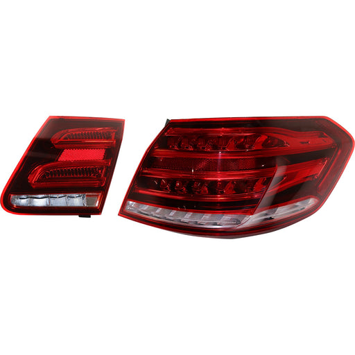 Tail Light CarParts SET-REPM730355-A
