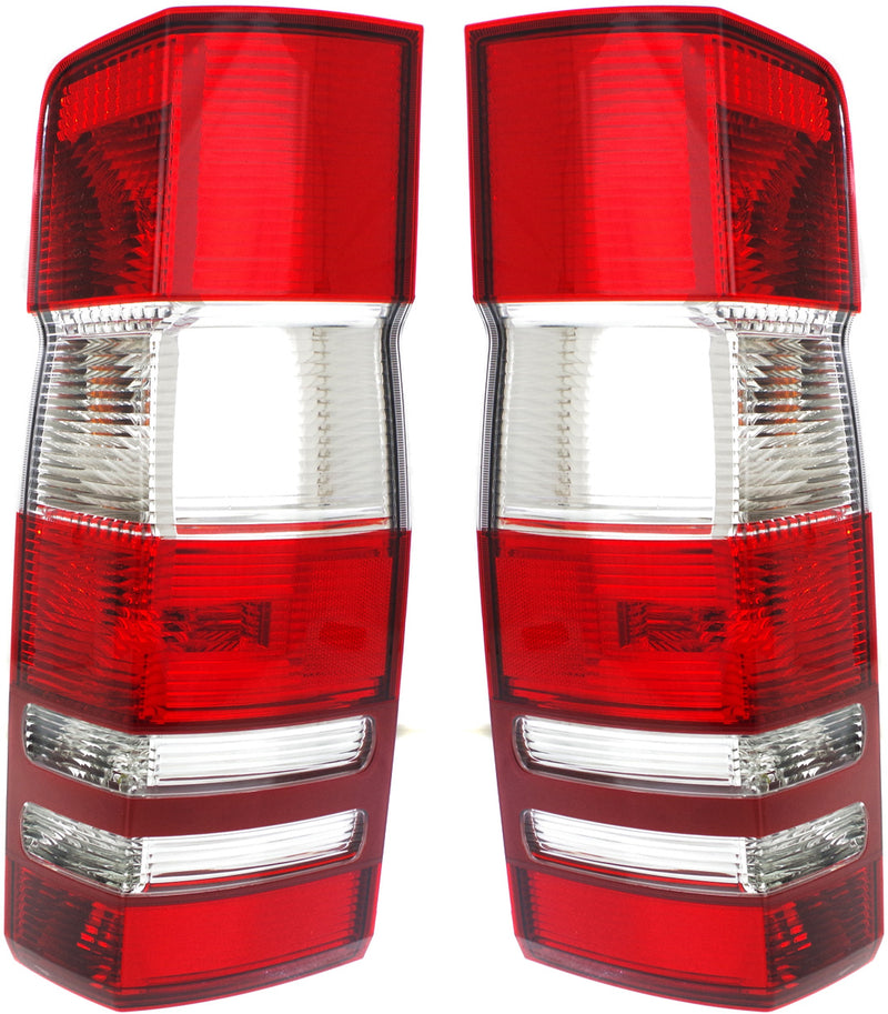 Tail Light CarParts SET-REPM730365