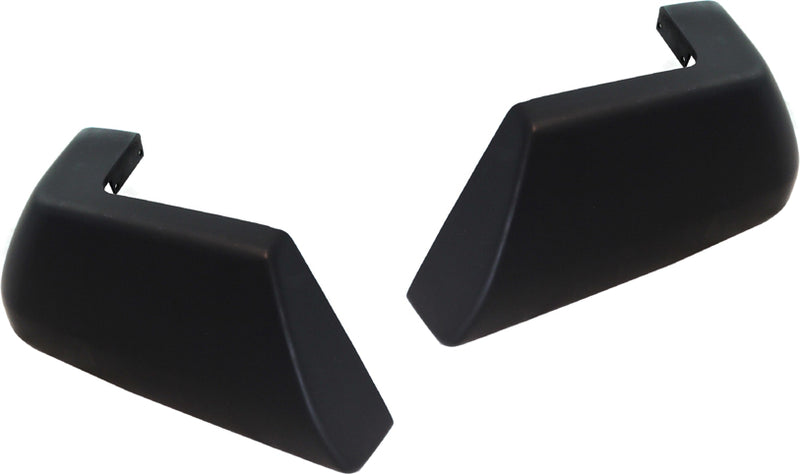 Bumper End CarParts SET-REPM761103