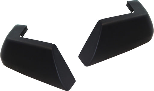 Bumper End CarParts SET-REPM761103
