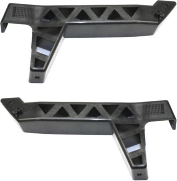 Bumper Bracket CarParts SET-REPM762715
