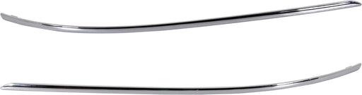 Bumper Trim CarParts SET-REPM763709