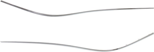 Bumper Trim CarParts SET-REPM763715