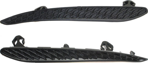 Bumper Trim CarParts SET-REPM763717
