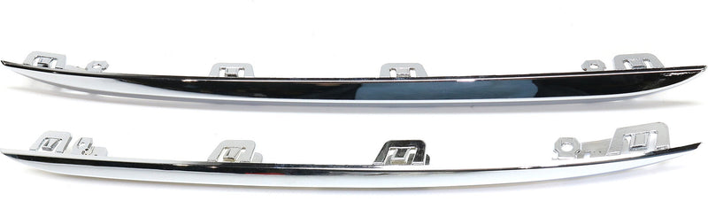 Bumper Trim CarParts SET-REPM763723