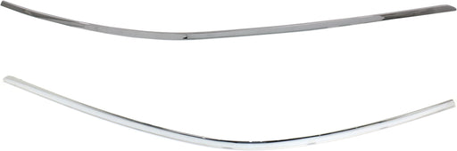 Bumper Trim CarParts SET-REPM763733