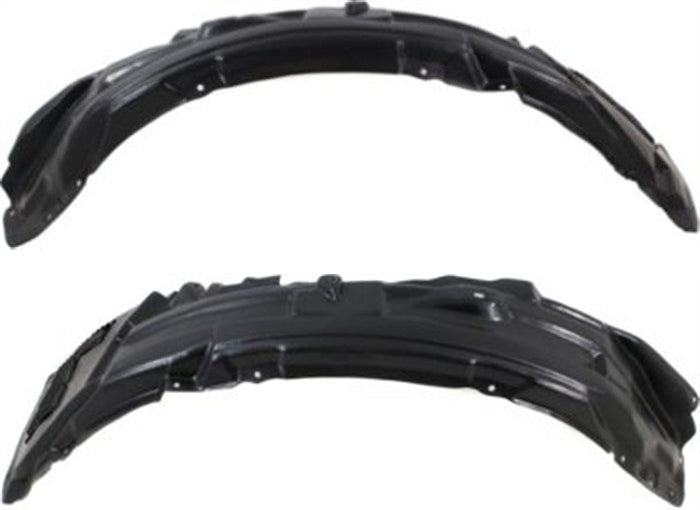 Fender Liner CarParts SET-REPMB222101