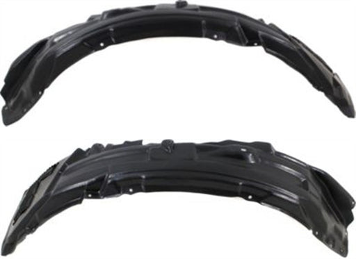 Fender Liner CarParts SET-REPMB222101
