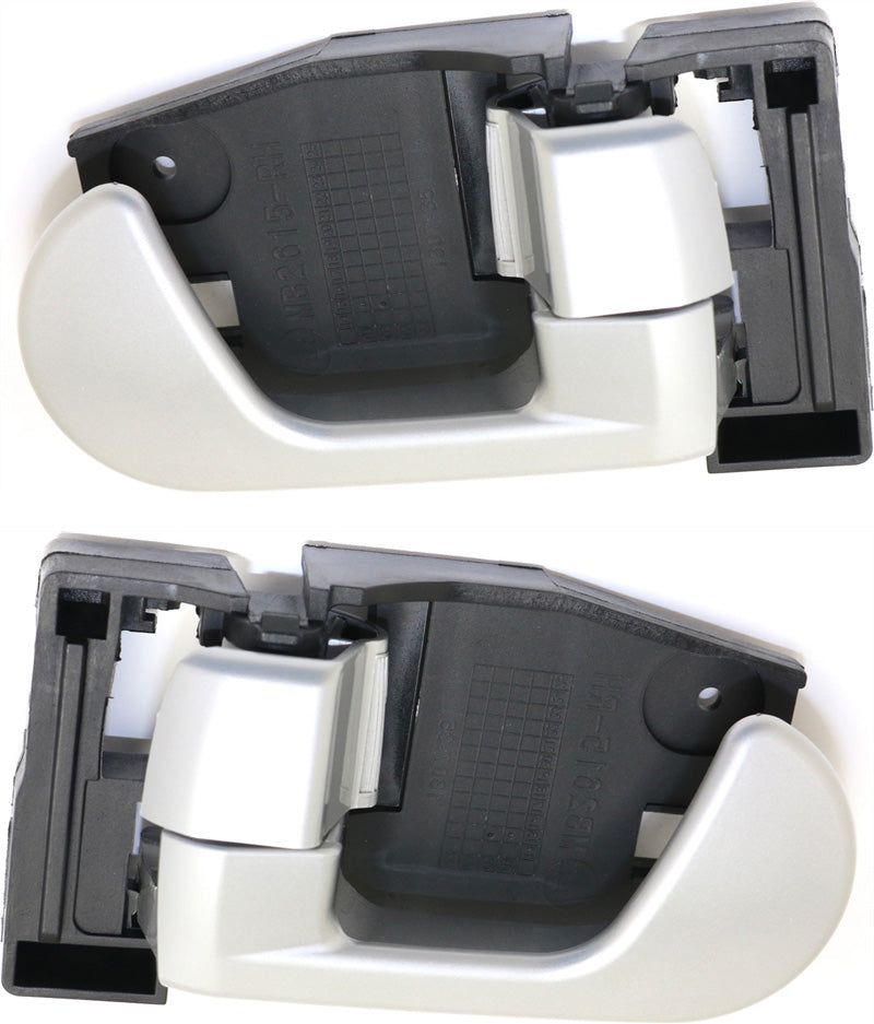 Interior Door Handle CarParts SET-REPMB462125