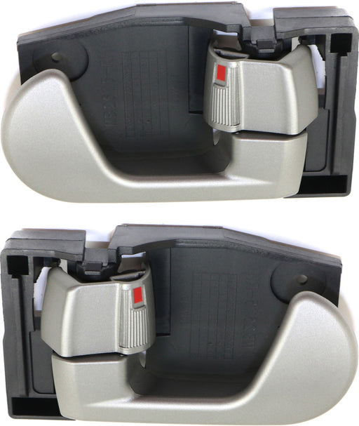 Interior Door Handle CarParts SET-REPMB462131