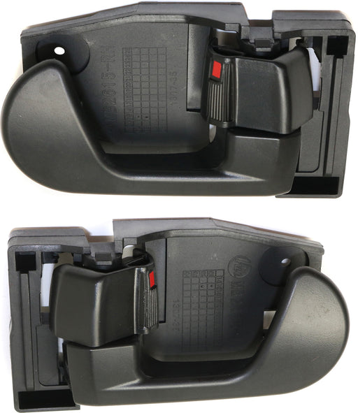 Interior Door Handle CarParts SET-REPMB462133