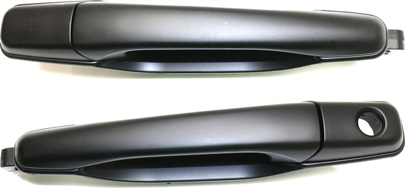 Exterior Door Handle CarParts SET-REPMB462135