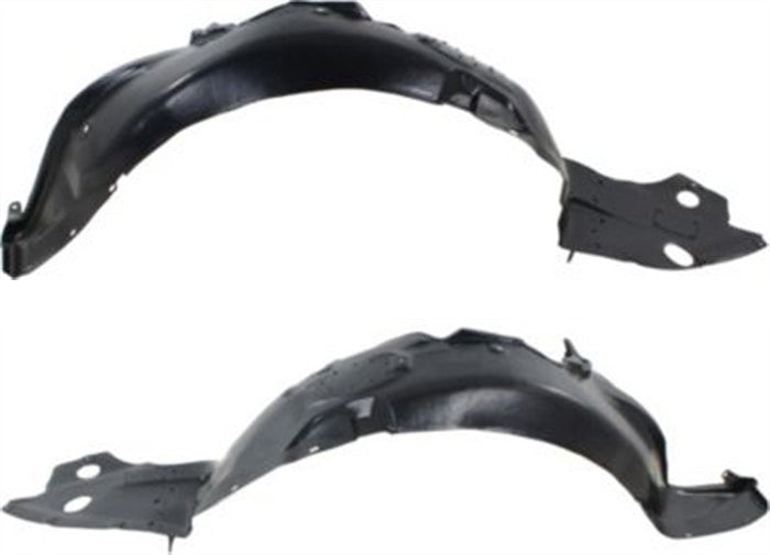 Fender Liner CarParts SET-REPMC222101