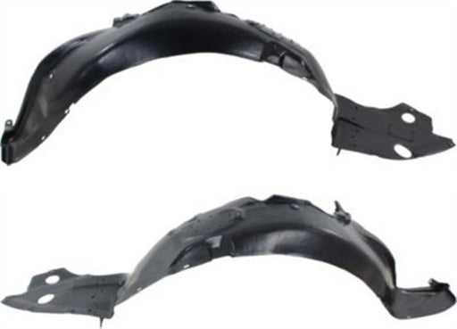 Fender Liner CarParts SET-REPMC222101