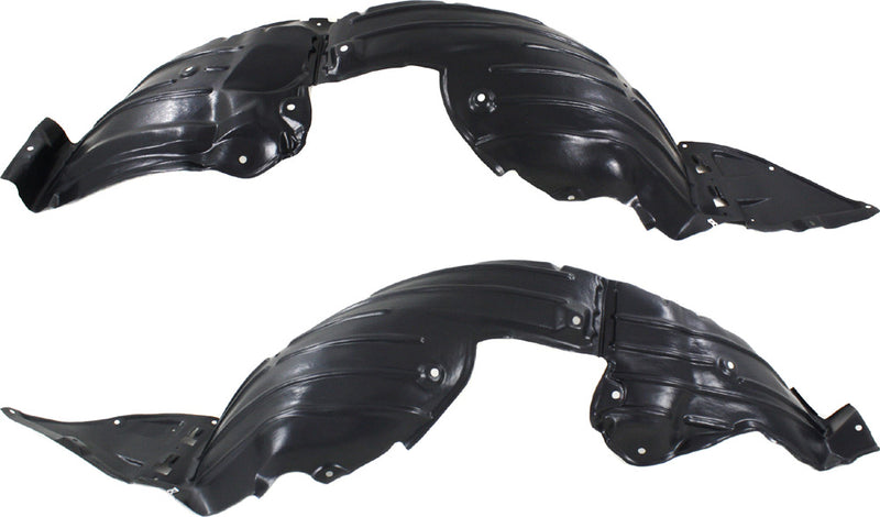 Fender Liner CarParts SET-REPMZ222101