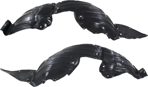 Fender Liner CarParts SET-REPMZ222101