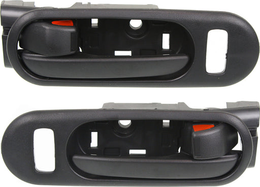 Interior Door Handle CarParts SET-REPMZ462139