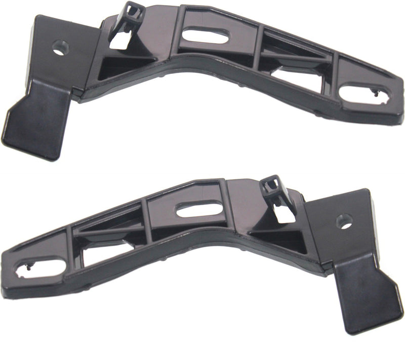 Bumper Bracket CarParts SET-REPN013115