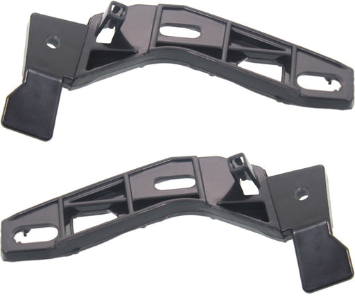 Bumper Bracket CarParts SET-REPN013115