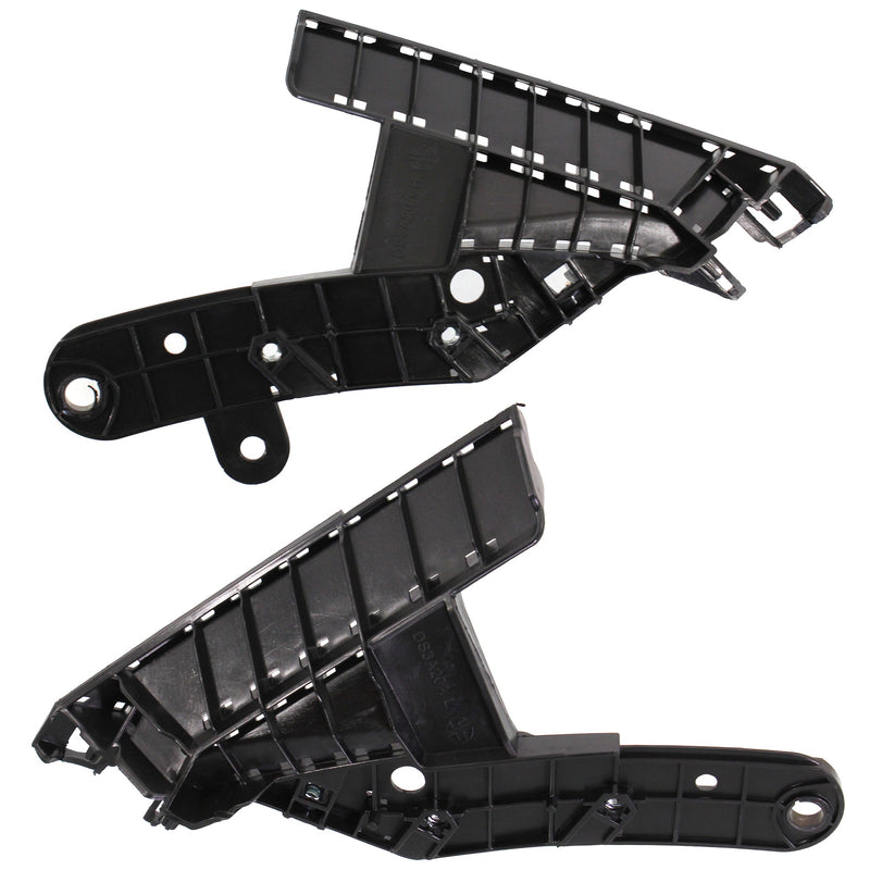 Bumper Bracket CarParts SET-REPN013121
