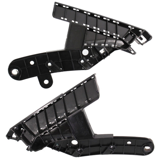 Bumper Bracket CarParts SET-REPN013121