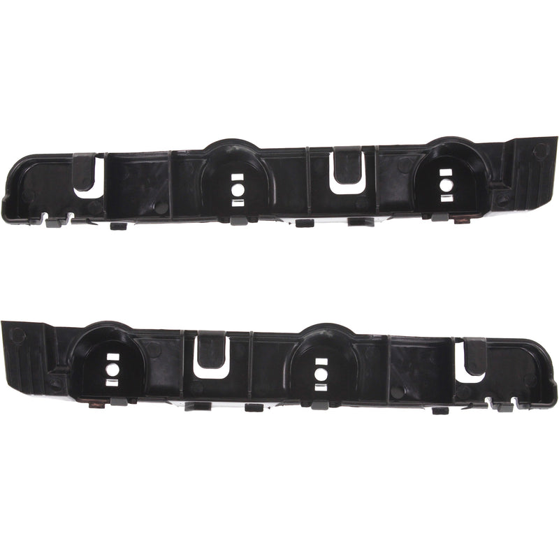 Bumper Bracket CarParts SET-REPN013123