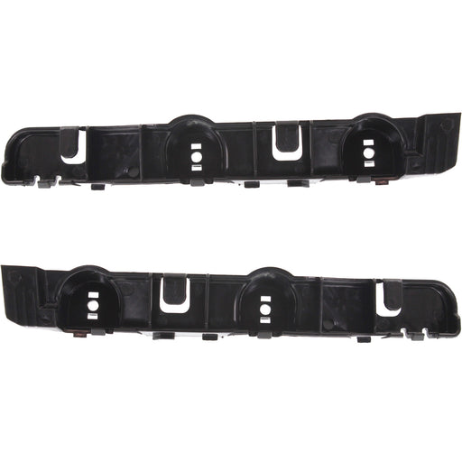Bumper Bracket CarParts SET-REPN013123