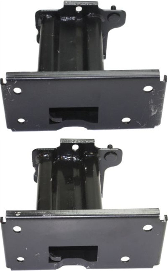 Bumper Bracket CarParts SET-REPN013133
