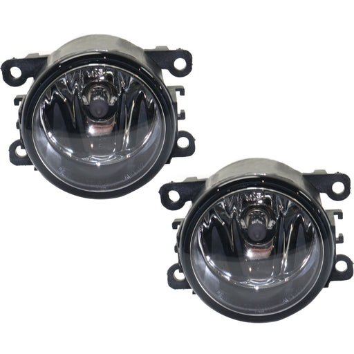 Fog Light CarParts SET-REPN107902Q