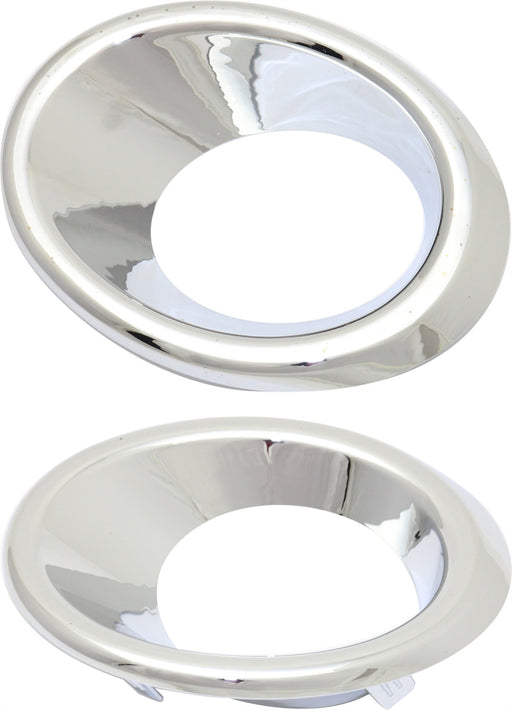 Fog Light Trim CarParts SET-REPN108009