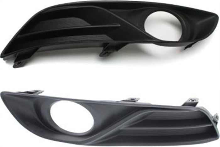 Fog Light Trim CarParts SET-REPN108619