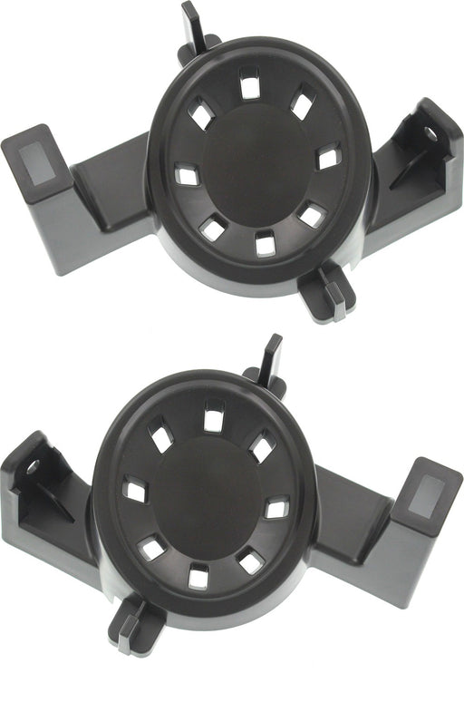 Fog Light Trim CarParts SET-REPN108621