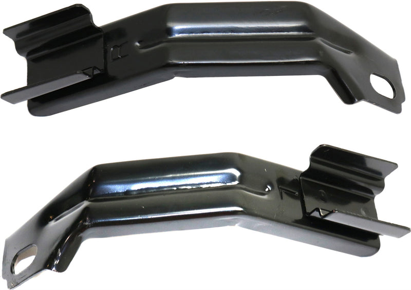 Headlight Bracket CarParts SET-REPN109901