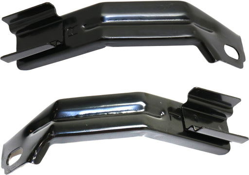 Headlight Bracket CarParts SET-REPN109901