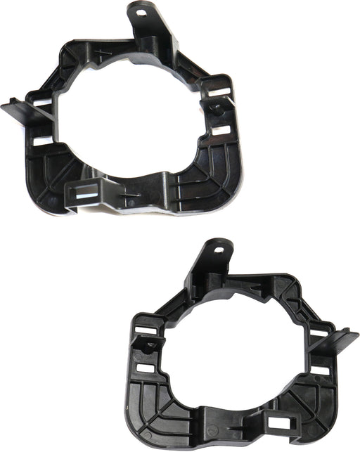 Fog Light Bracket CarParts SET-REPN110503