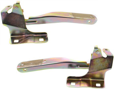 Hood Hinge CarParts SET-REPN130501