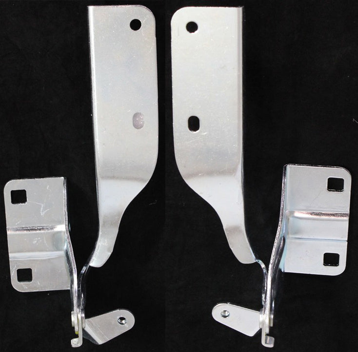 Hood Hinge CarParts SET-REPN130503