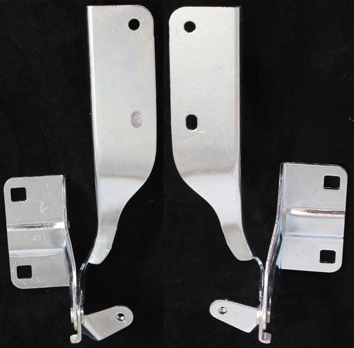 Hood Hinge CarParts SET-REPN130503