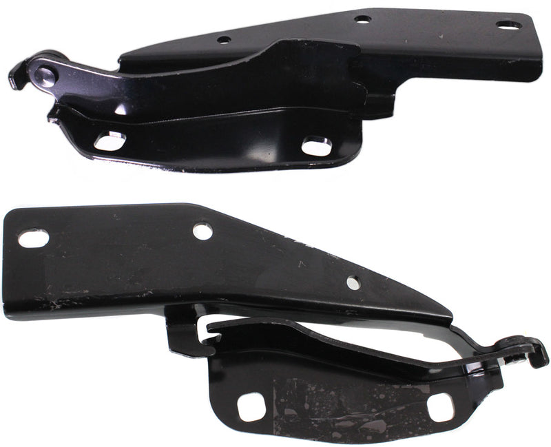 Hood Hinge CarParts SET-REPN130505