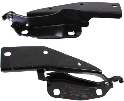 Hood Hinge CarParts SET-REPN130505