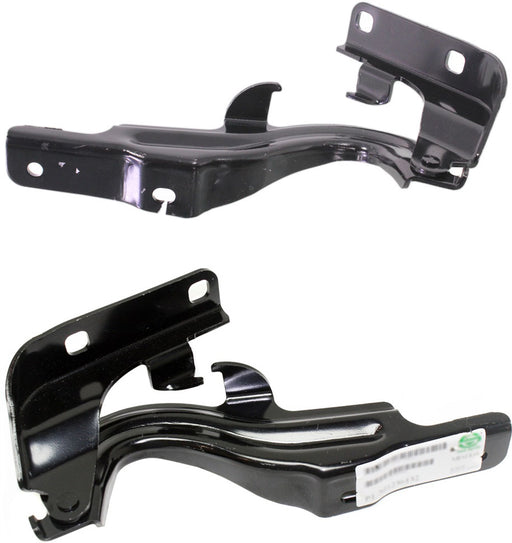 Hood Hinge CarParts SET-REPN130507
