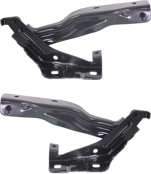 Hood Hinge CarParts SET-REPN130511