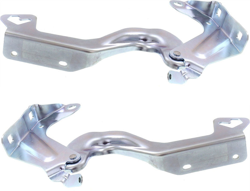 Hood Hinge CarParts SET-REPN130513
