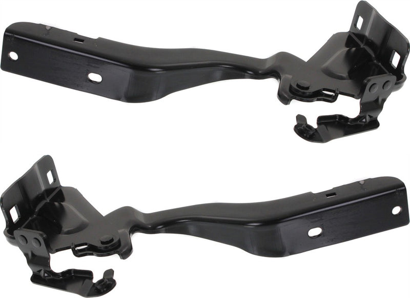 Hood Hinge CarParts SET-REPN130515