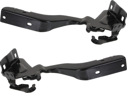 Hood Hinge CarParts SET-REPN130515