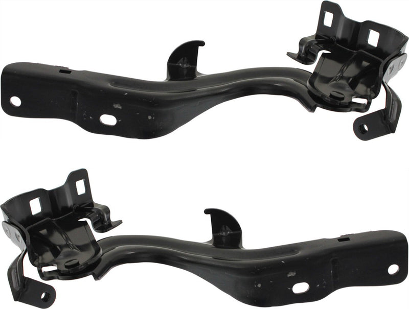 Hood Hinge CarParts SET-REPN130517