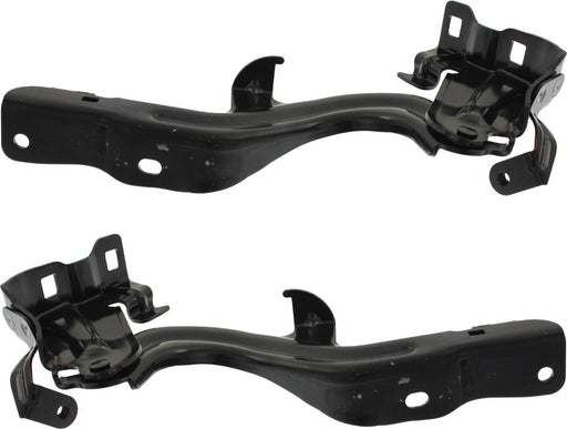Hood Hinge CarParts SET-REPN130517