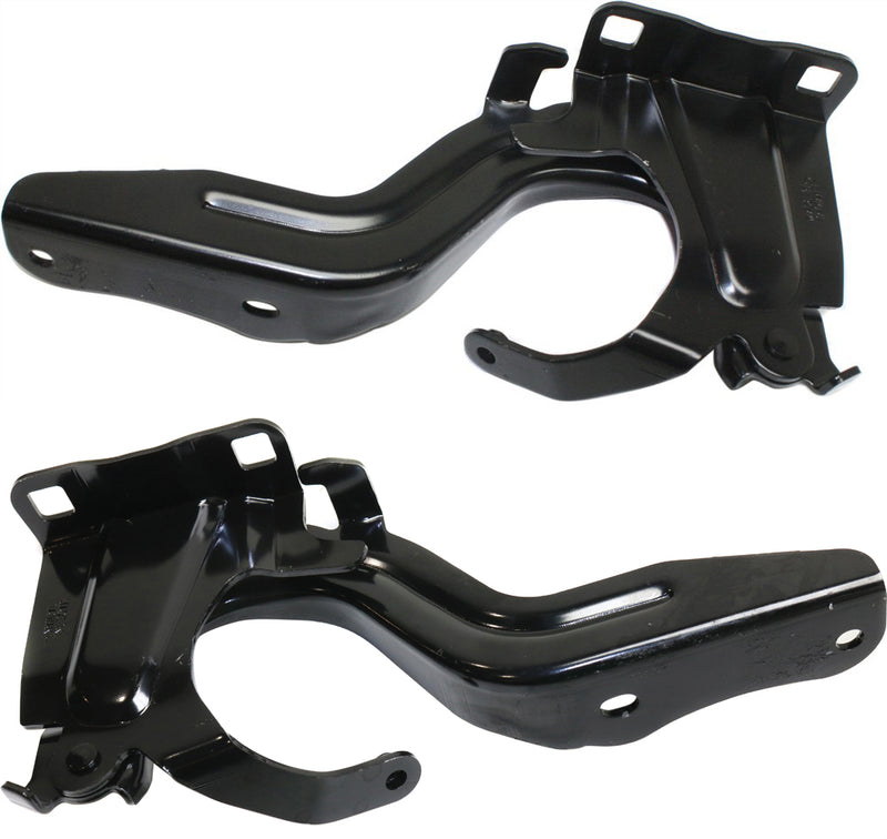 Hood Hinge CarParts SET-REPN130519